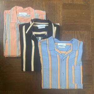 Urban Outfitters shirts (3)